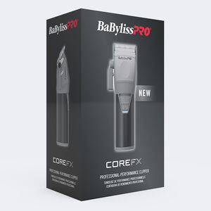BaBylissPRO&reg; COREFX Professional-performance clipper, , hi-res